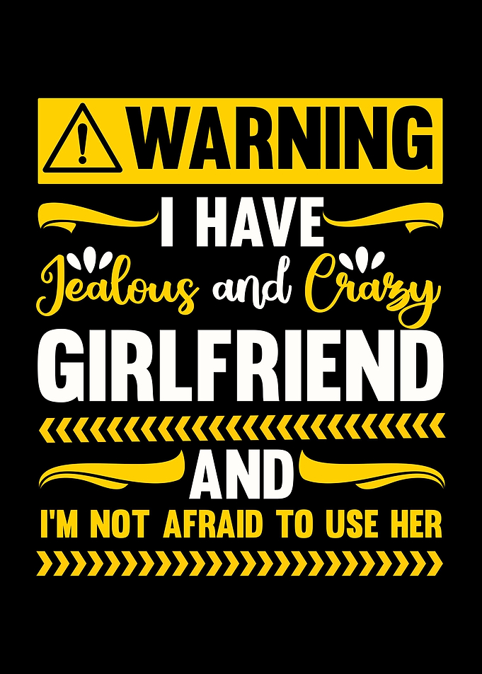 Couple Humor Boyfriend