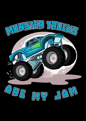 Monster Truck