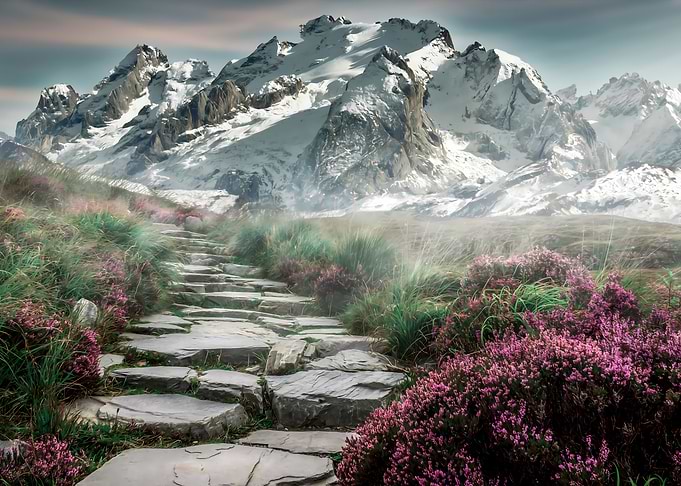 Mountain