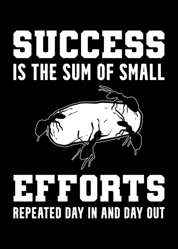 Success Quotes Office