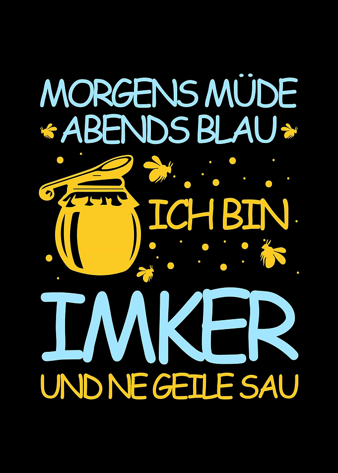 German Beekeeper