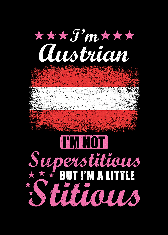 Austrian Woman