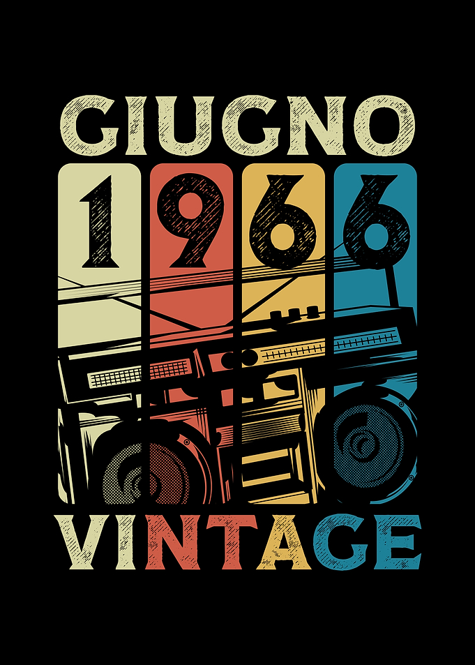 Italian music June 1966