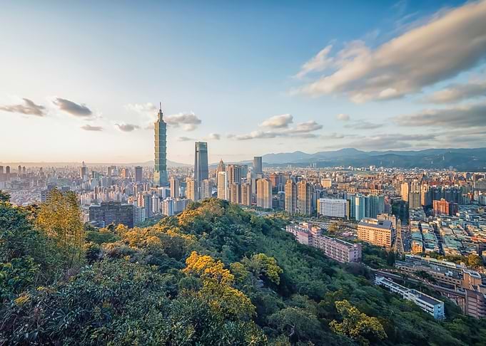 Taipei City