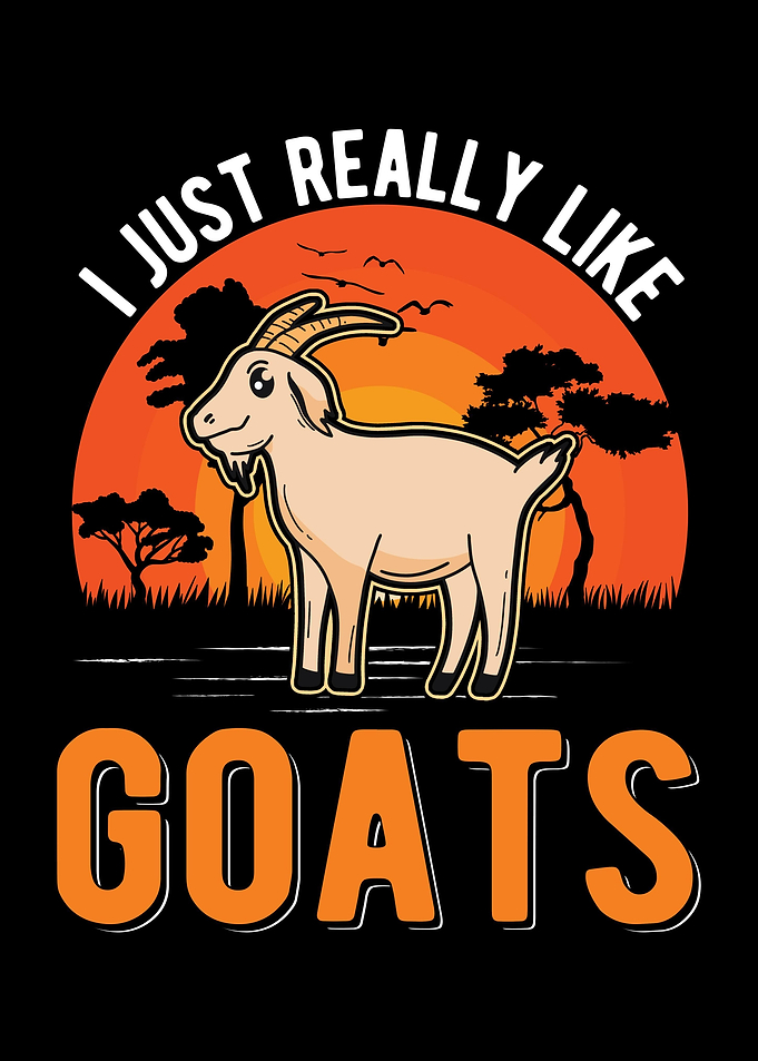 Goat Farmer Goatherd