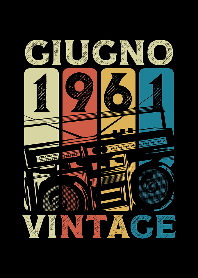 Italian music June 1961