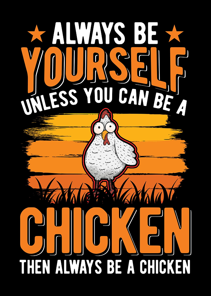 Chicken Gift