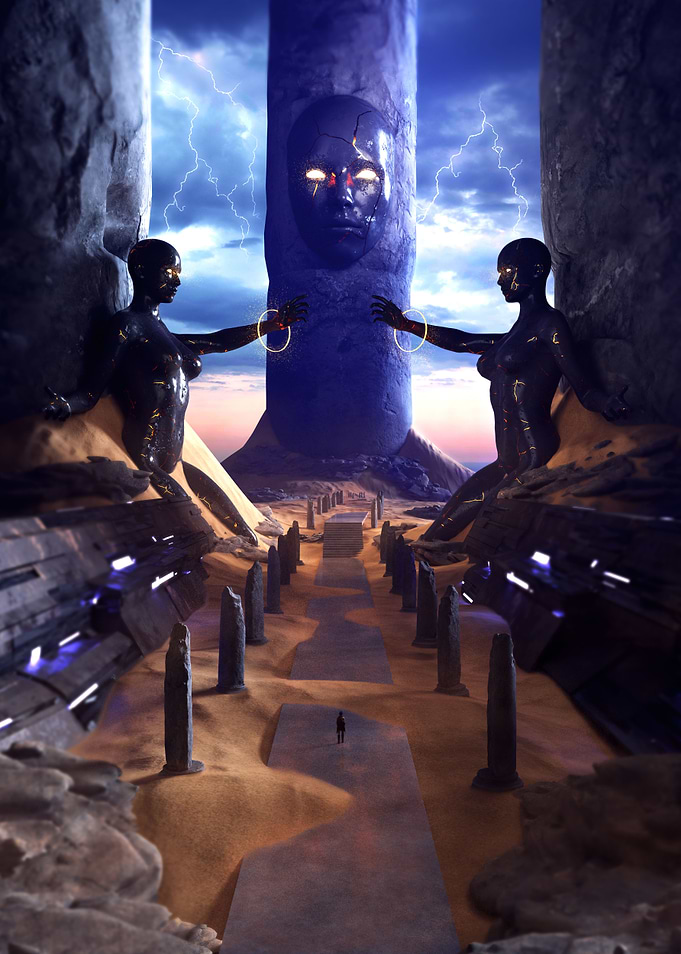 Destiny
