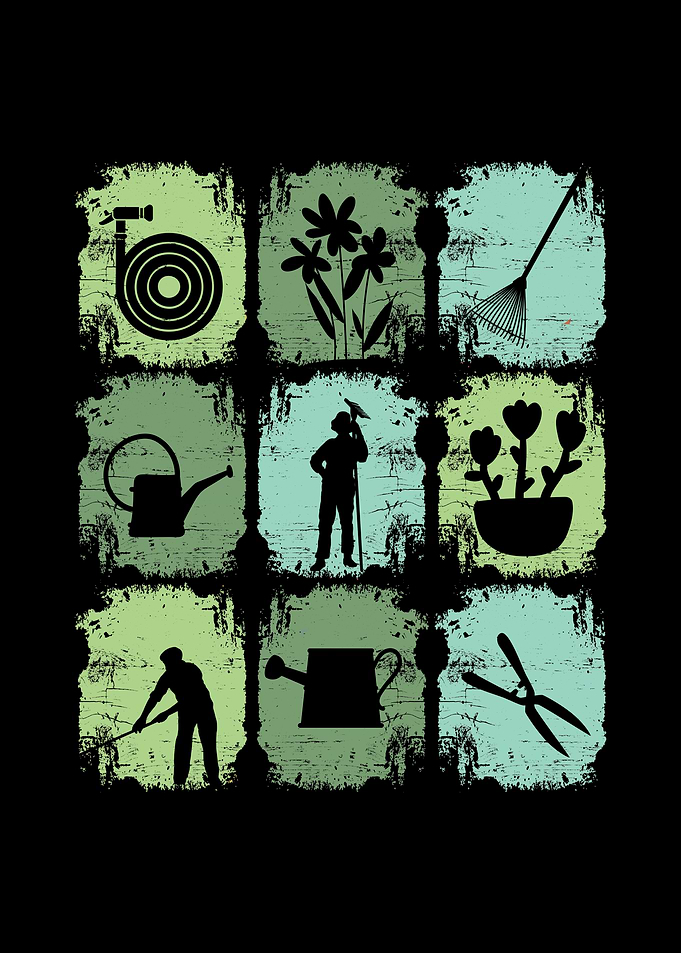 Garden Tool