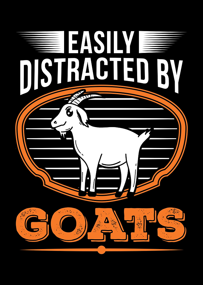 Goat Farmer Goatherd