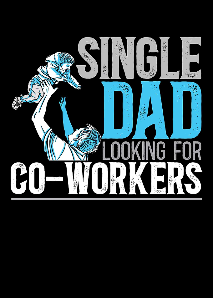Single Dad