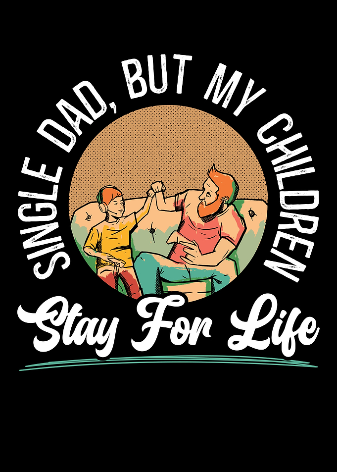 Single Dad