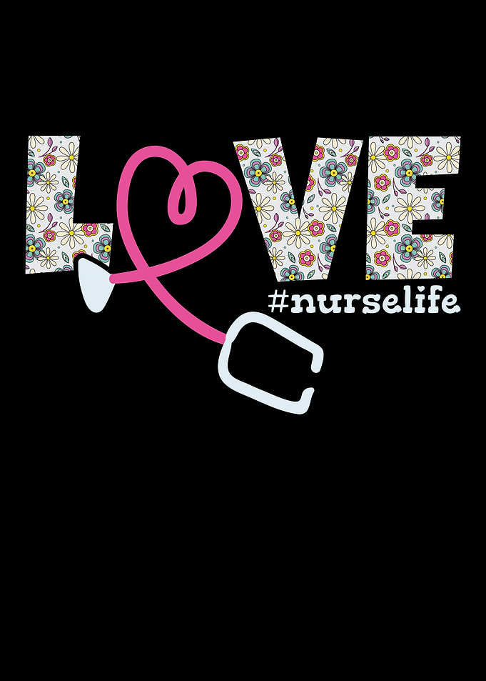 Love Nurse Life