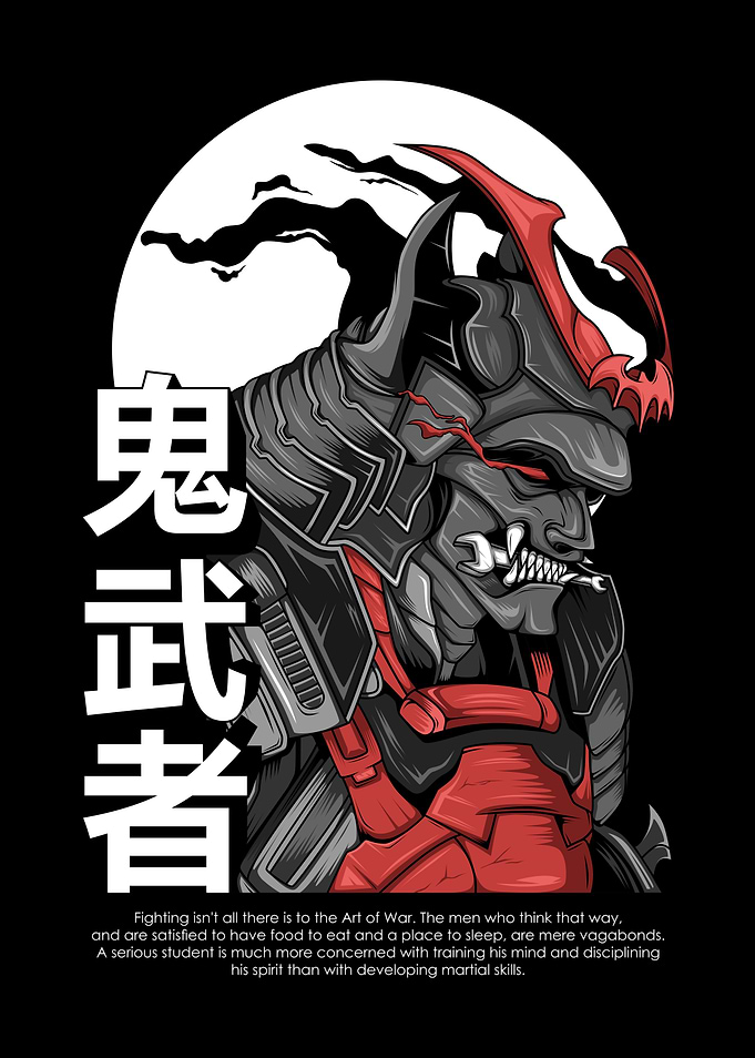 Samurai