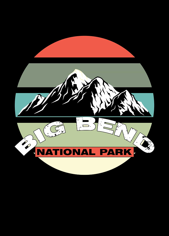 Big Bend National Park