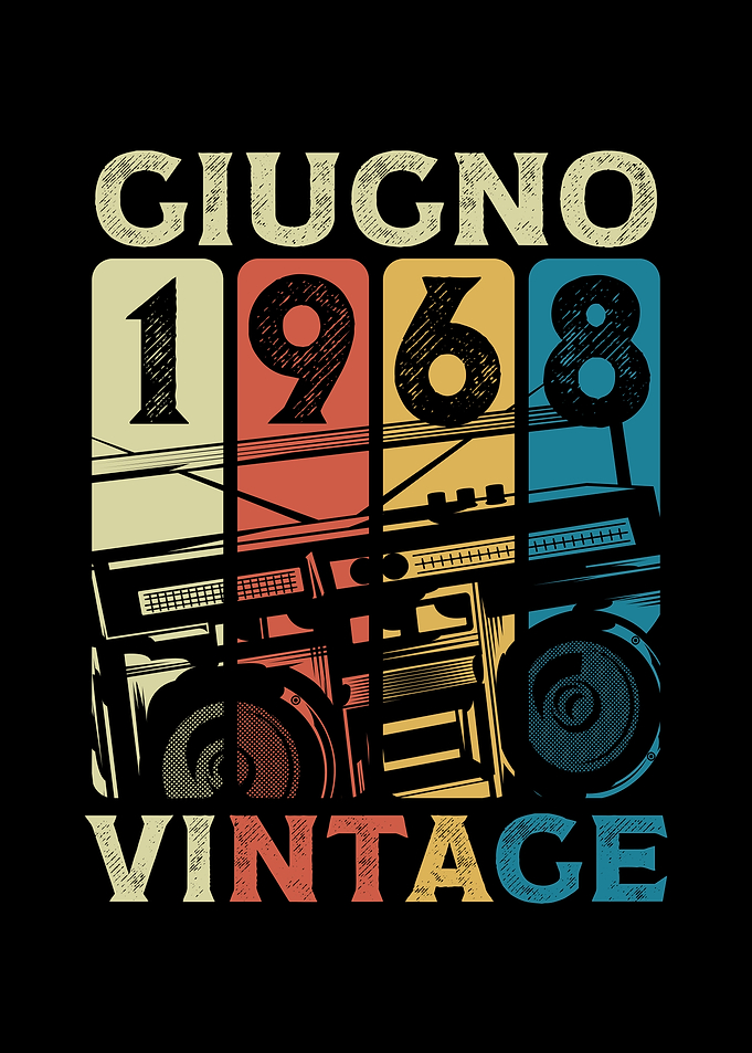 Italian music June 1968