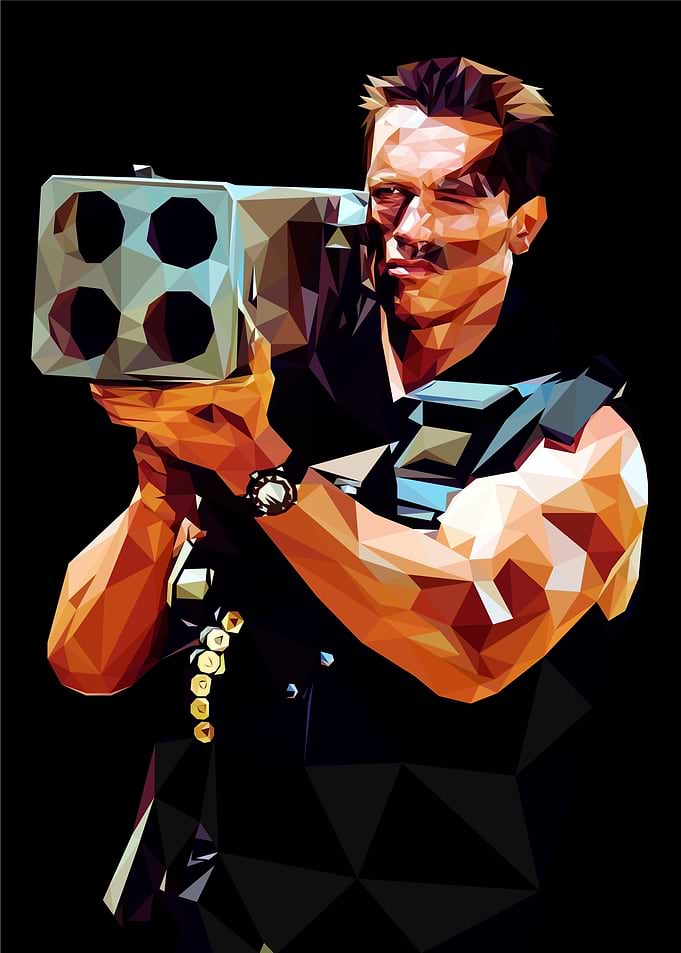 arnold