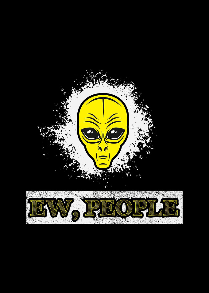 Ew People