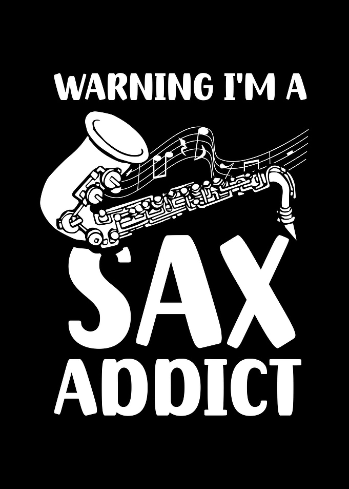 Saxophone Saxophonist