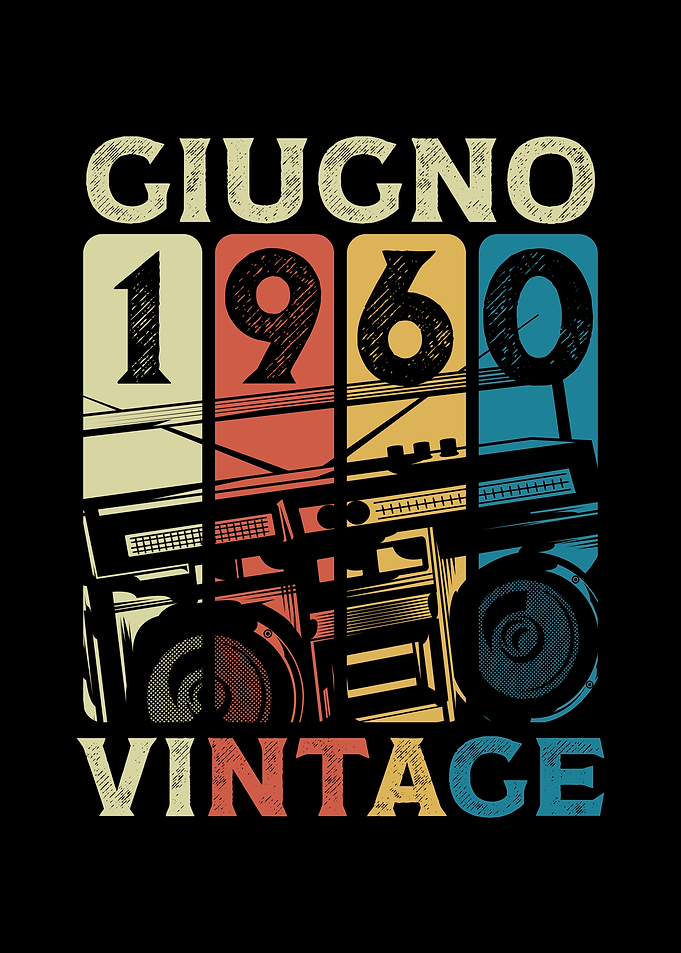 Italian music June 1960