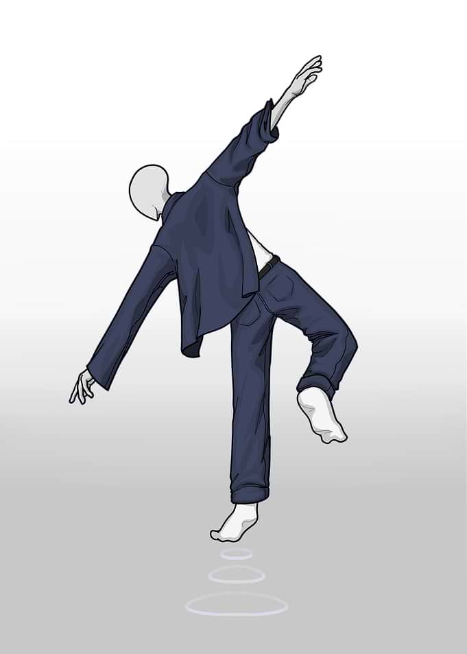 Levitate