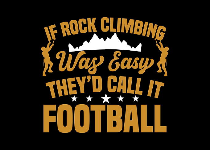 Rock Climbing