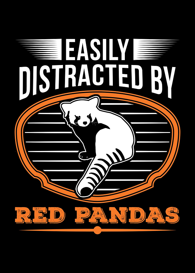 Red Panda Lover