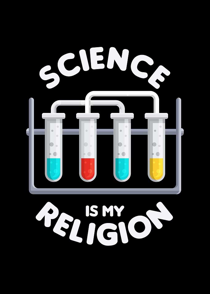 Chemistry Chemists Gifts
