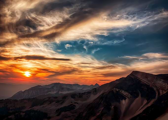 Mountain