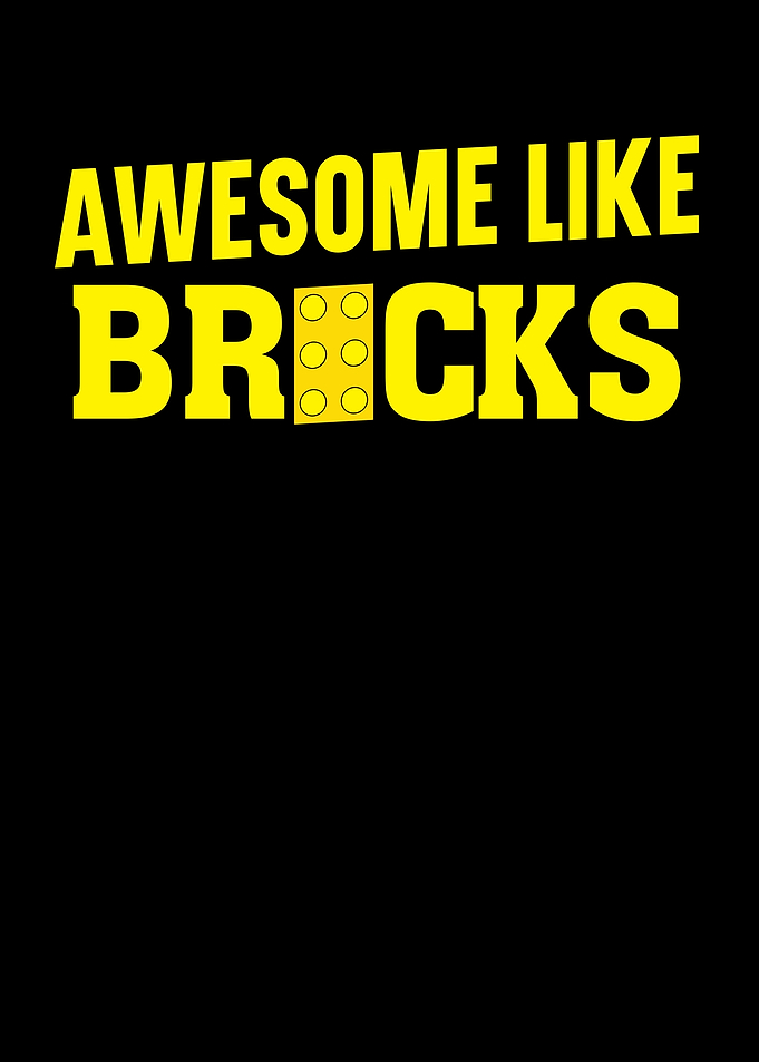 Awesome Like Bricks
