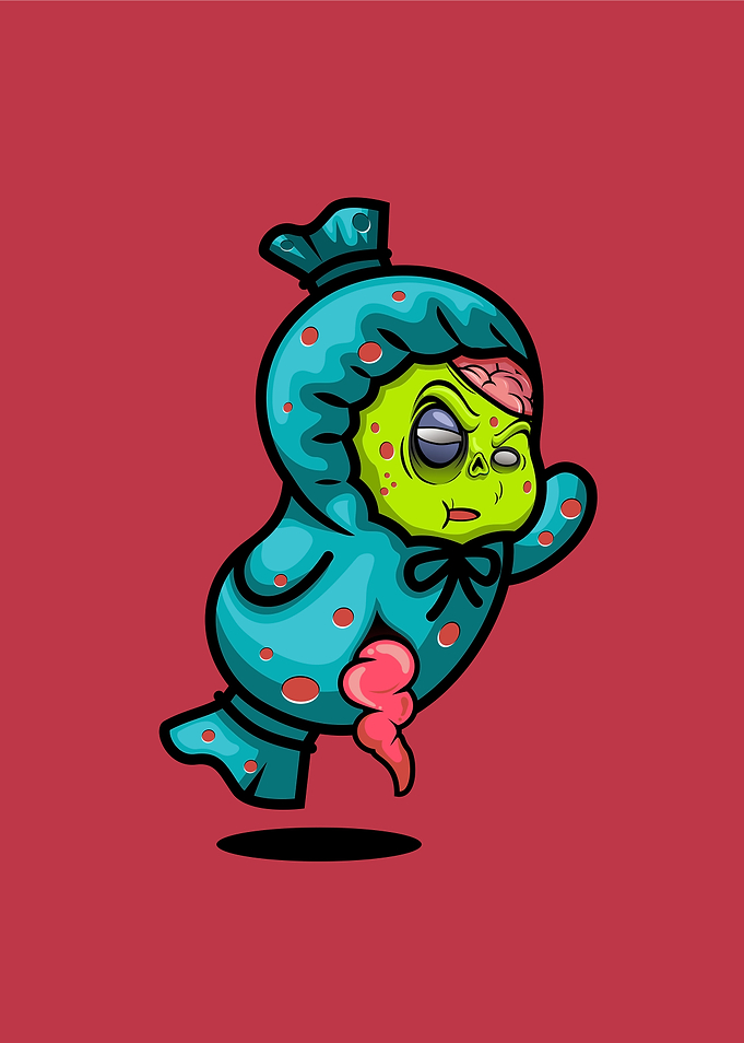Baby MoGho 02