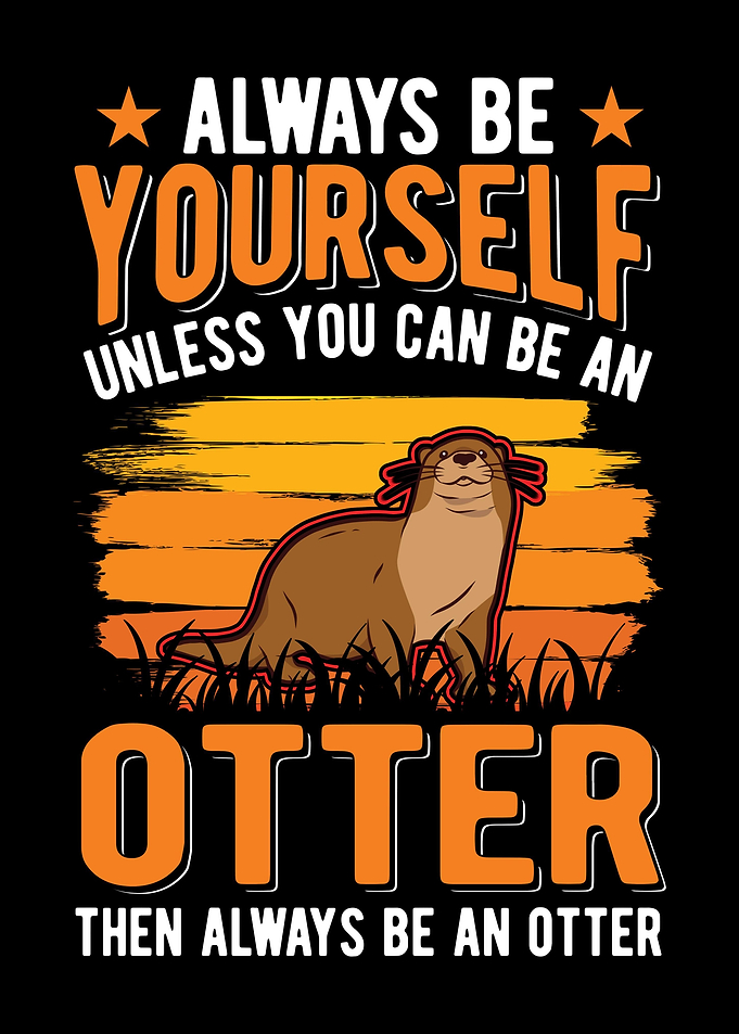 Sea Otter