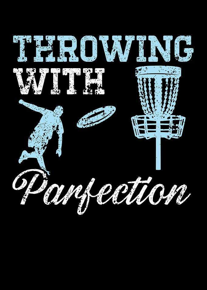 Throwing With Parfection