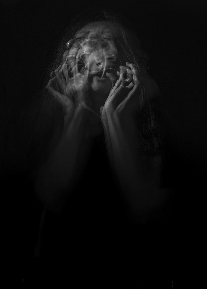 Psycho behavior