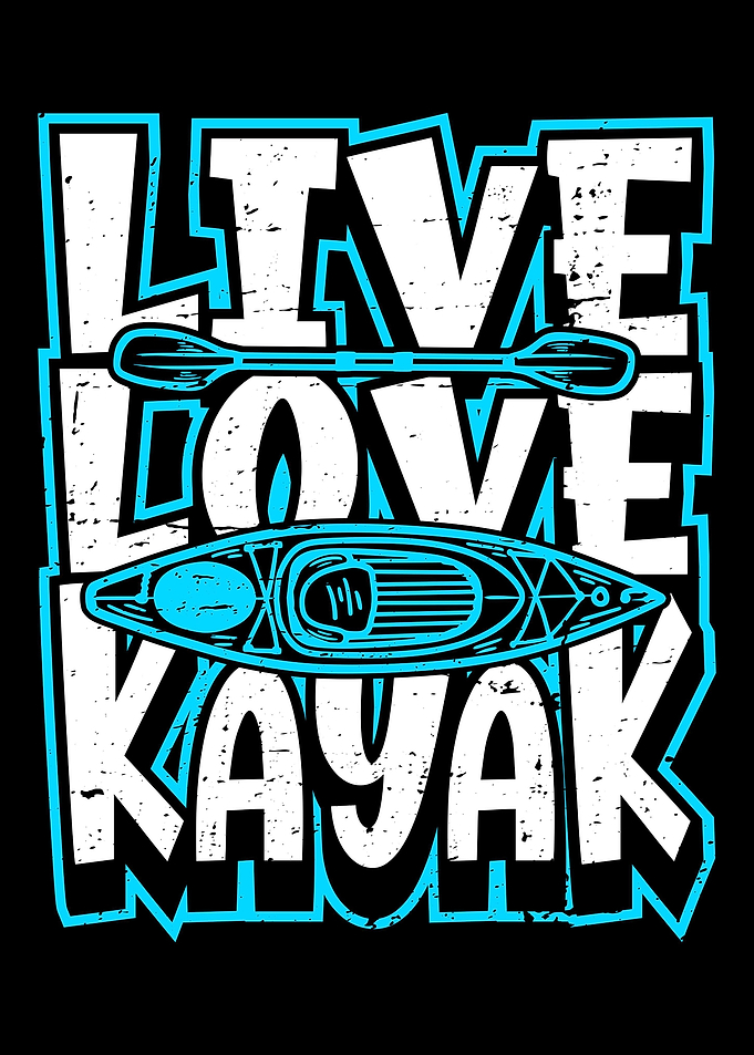 Kayak Kayaking
