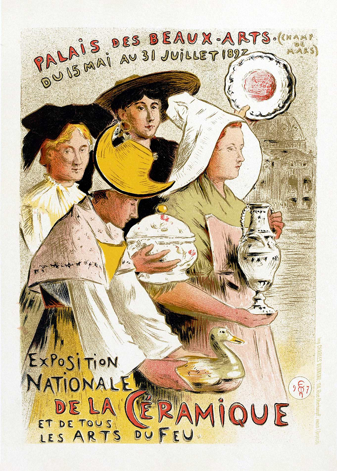 La Ceramique