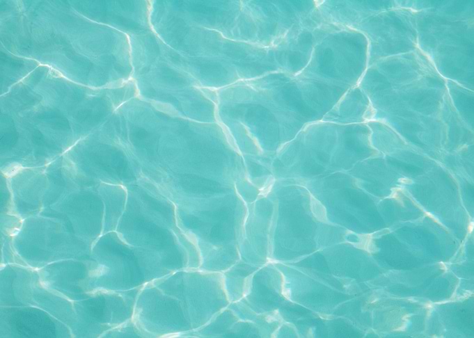 Caribbean Ocean Glow 1