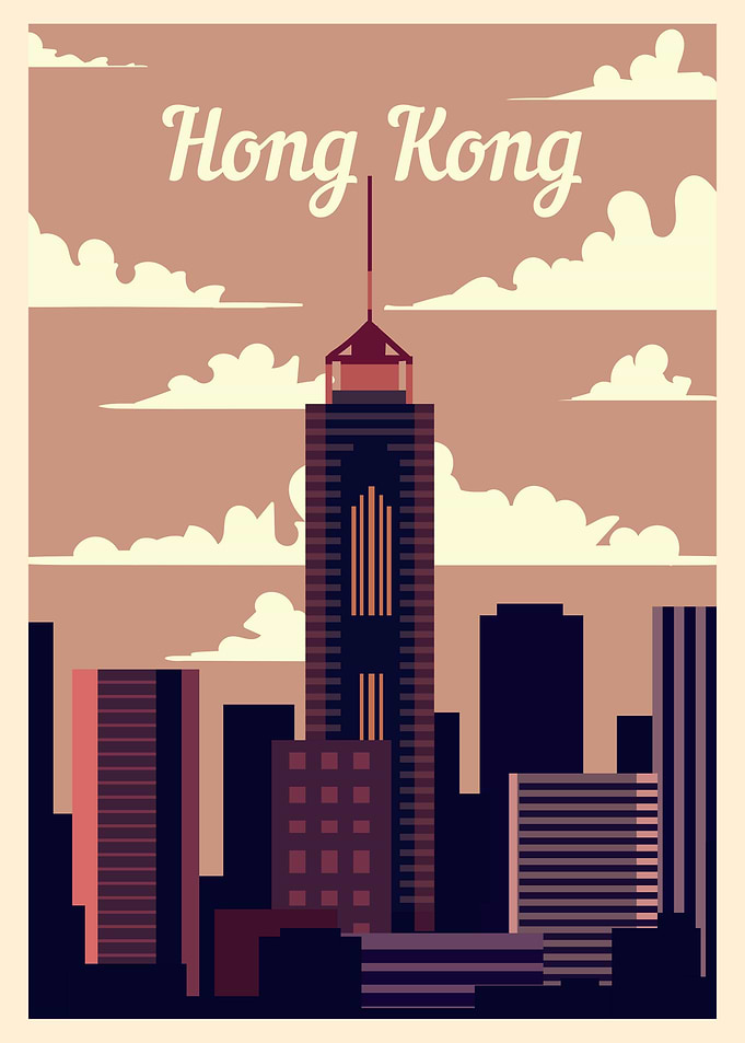 Hong Kong
