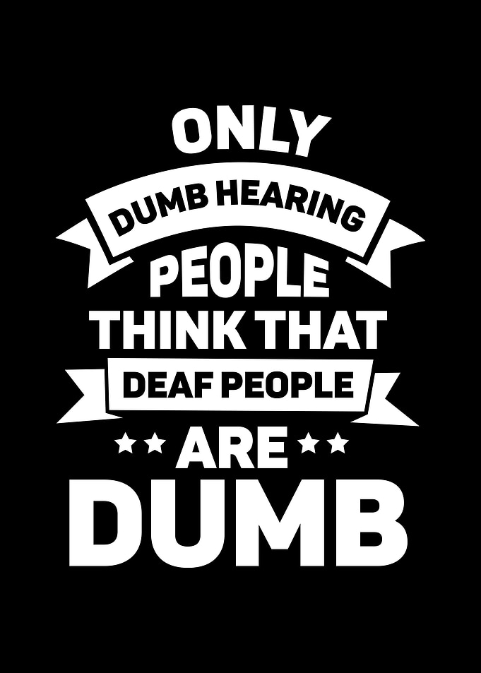 American Sign Language