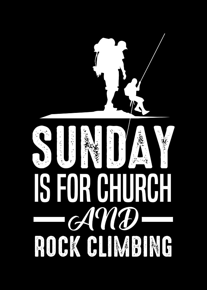 Rock Climbing