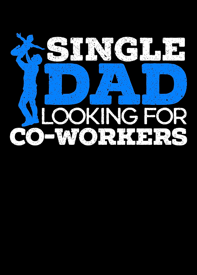 Single Dad