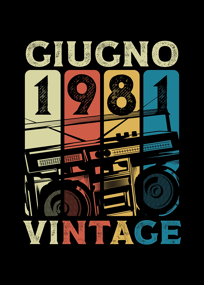 Italian music June 1981