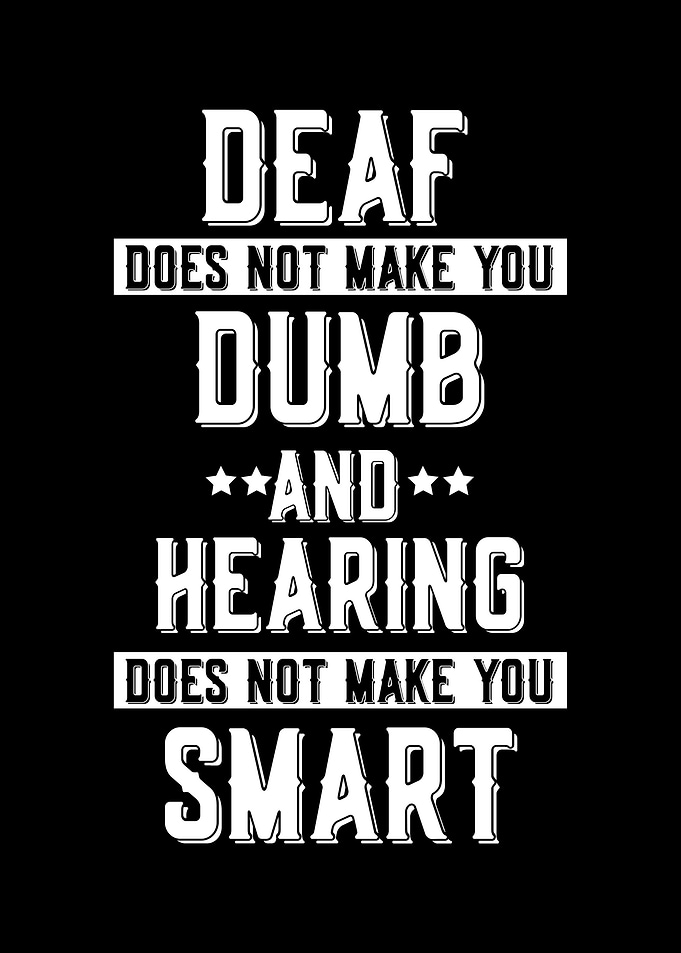 American Sign Language