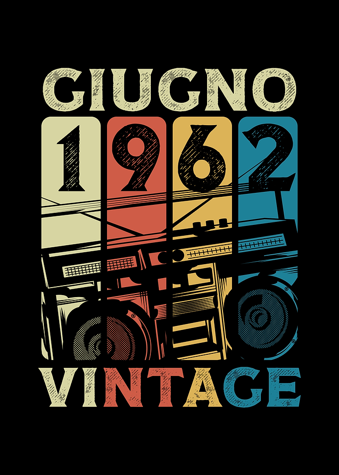 Italian music June 1962