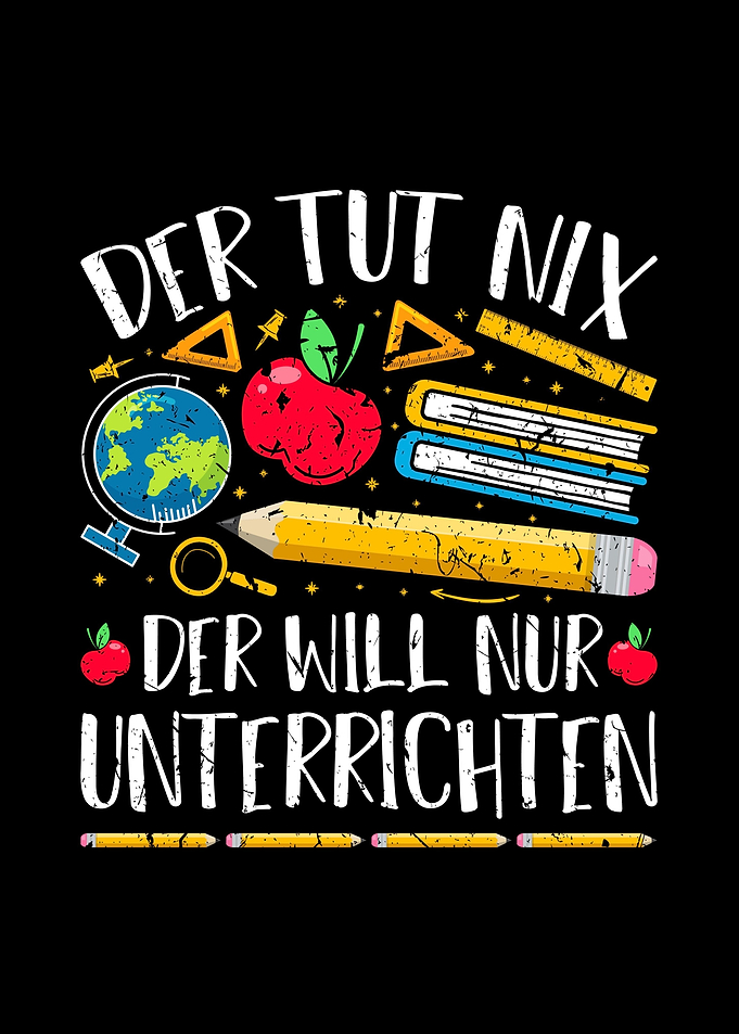Schule Unterrichten Lehrer