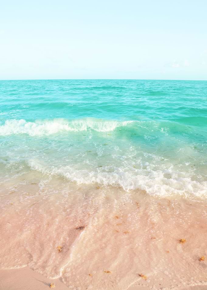Caribbean Ocean 10