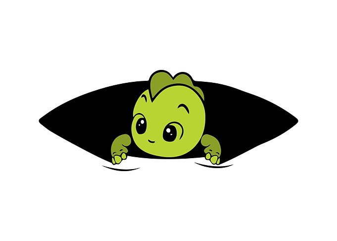 Baby dino Pregnancy