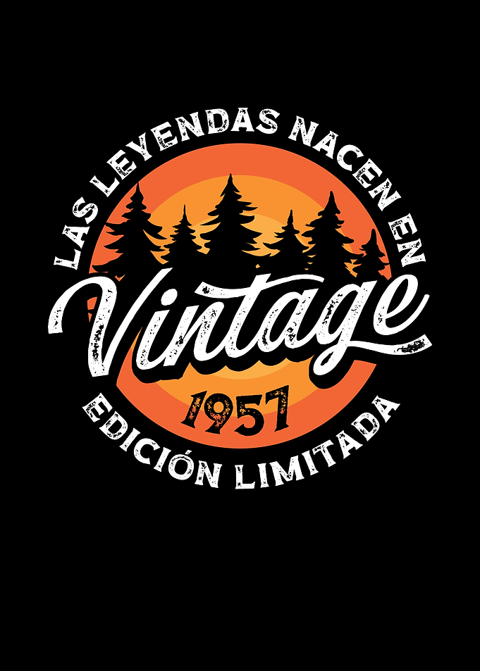 Spanish legend 1957