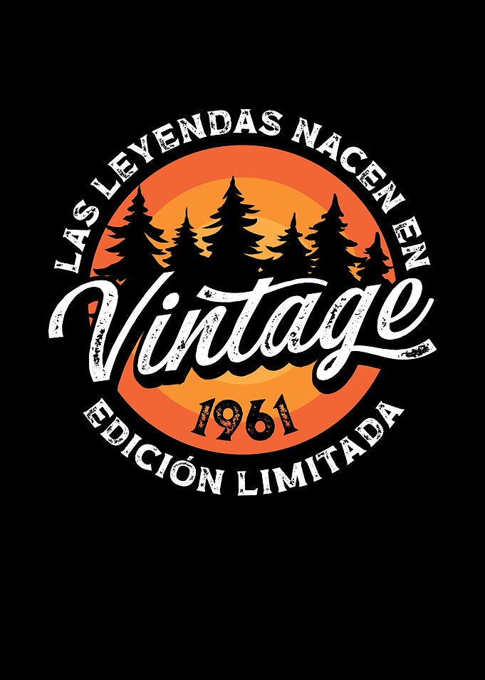 Spanish legend 1961