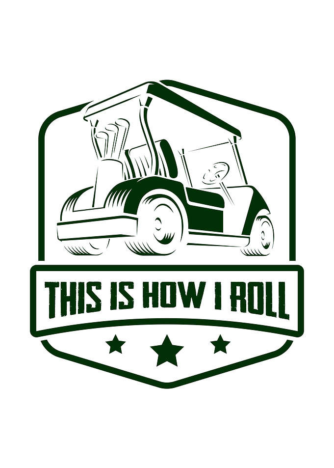 This Is How I Roll